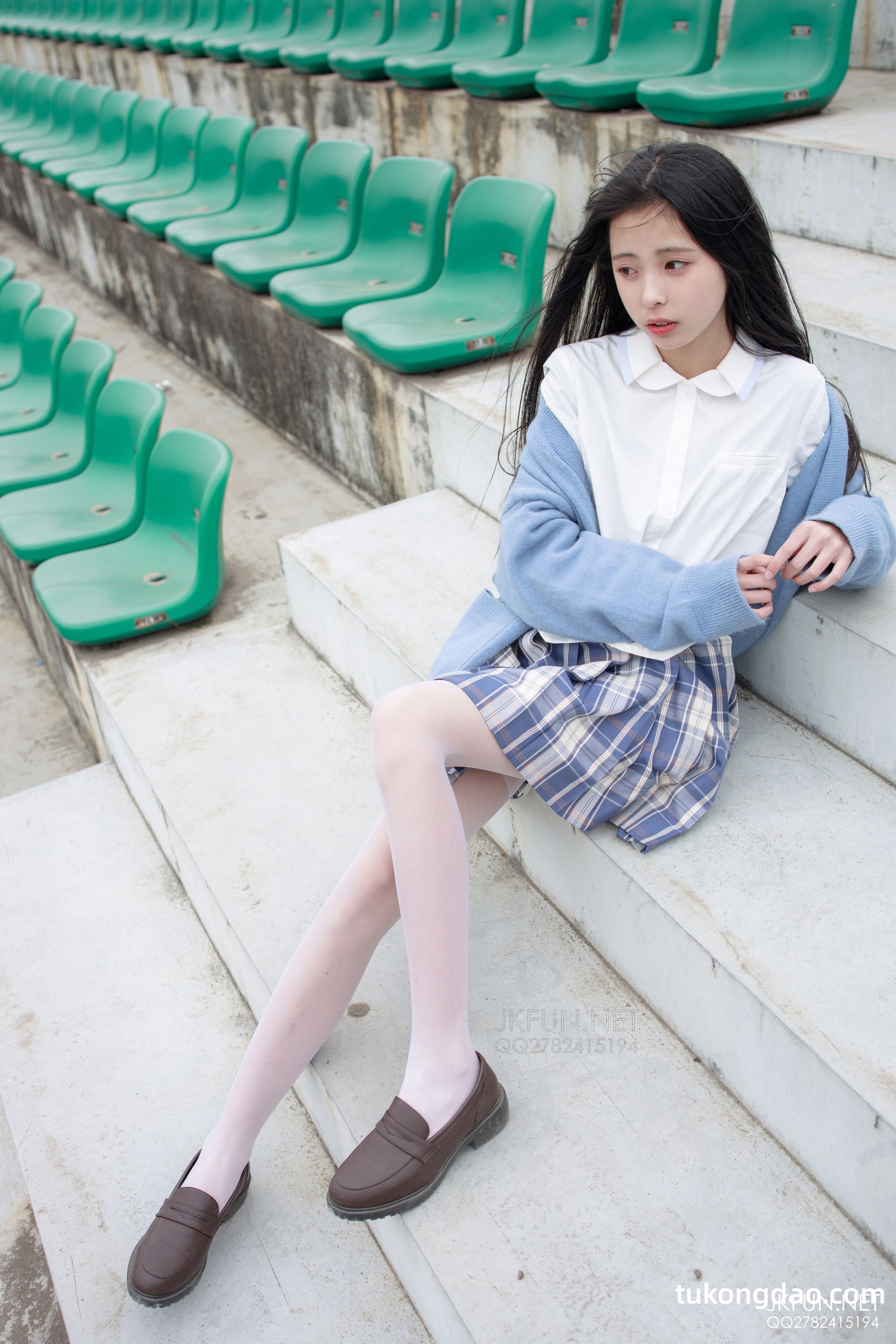 JKFUN-003 写真集 JKFUN-第72张